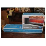 Samsung Soundbar T 450 in box