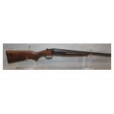 Stoeger/E.R, Amatino Coach Gun, 410 ga shotgun