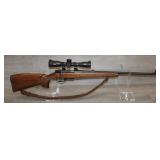 CZ Bolt action rifle Mod 527 lux, 5.56 NATO/.223 R