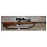 CZ Bolt action carbine Mod 527M, 5.56 NATO/ 223 Re
