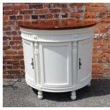 Foyer Cabinet/Table