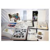 Large COllection of U.S. Stamps