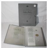 1988 Bicentennial Coin & Note Collection from