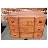 Heywood Wakefield Chest of Drawers