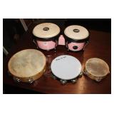 1 Meinl Headriner Series Bongos