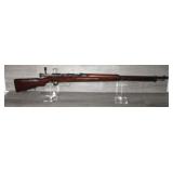 Arisaka Type 38 Rifle SN 881990