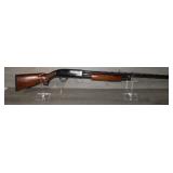 Western Fields Model M550CR 20 gauge Shotgun pump