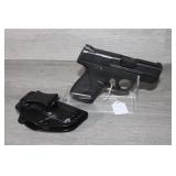 Smith & Wesson Model Shield 40 S&W Pistol