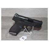 Smith & Wesson Model Shield 40 S&W Pistol