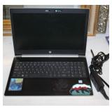 HP 450 G5 I5-8 Processor 8GB, 256 55D