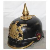 Reproduction German Pickle Helmet