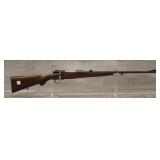 Mauser Rifle #55