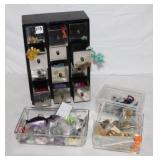 Collection Semi Precious Stones for Jewelry Making
