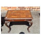 Antique Carved Table