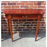 Bombay Co Sidetable