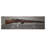 Swiss Model 1889 7.5x53 swiss bolt Rifle