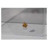 Gold Nugget 22k