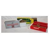 AMMO 59 rounds of 32 win special AMMO