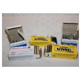 AMMO 141 rounds 32 auto, 357 mag rounds