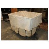 Dandux Rolling Bin