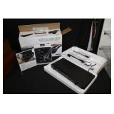 Headphones in Box & Wireless Duo Set