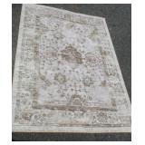 Machine Rug