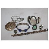 Collection of Stering (Southwestern & Mexico)