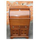 Antique Davenport Vanity