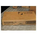 Factory sealed bulk lot of Winchester .22lr ammo