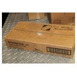 Factory sealed bulk lot of  Winchester .22lr ammo