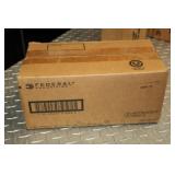 Factory sealed bulk lot of Federal .22lr ammo