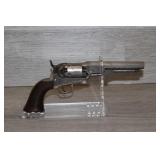 Colt model 1849 Standard Pocket Revolver .31 cal.