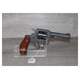 NEF Model R92 32 H&R mag Revolver