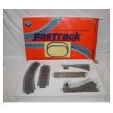 Lionel Track, #6-12031 Outer Passing Loop Add