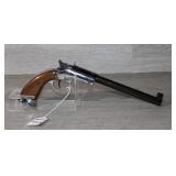 Hawes Firearms German .22LR Single Pistol