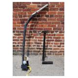 Hitch Mount Electric Mobile Life