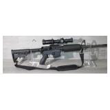 Elite Arms JD-15 5.56 Rifle