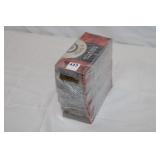 AMMO; 5 Boxes, 100 rounds 243 Win Fed Premium