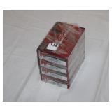 AMMO; 4 Boxes, 80 rounds 30-06 Hornady