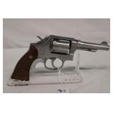 S & W Model 64 .38 S&W Special Firearm
