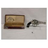 Thames Arms Company Model 1901 .32 Revolver