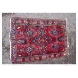 Antique Persian Rug 32' x 48'