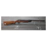 .22 Cal Model 618 SLAVIA CZ Pellet Gun non working