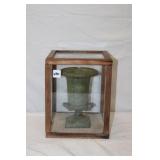Victorian Vase