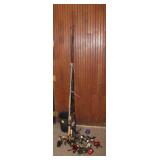 Group of Assorted Rod and Reels; Browning,