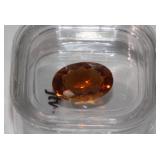 Loose Cerussite Stone 4ctw