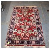 Persian Rug