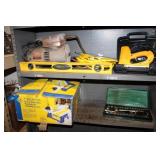 Tools with Box