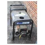 Champion Generator 5250 watt untested