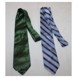 Micheal Kors & Farourbrook Ties
